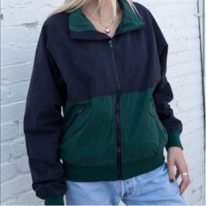 Brandy Melville Stephanie Jacket